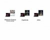 Verbatim Monitor dotykowy DUAL Essentialis 2x 15,6  Full HD 60Hz